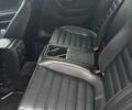 Чорний Фольксваген CC / Passat CC, об'ємом двигуна 1.98 л та пробігом 236 тис. км за 8200 $, фото 11 на Automoto.ua