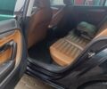 Черный Фольксваген CC / Passat CC, объемом двигателя 1.97 л и пробегом 288 тыс. км за 10800 $, фото 8 на Automoto.ua