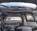 Черный Фольксваген CC / Passat CC, объемом двигателя 2 л и пробегом 220 тыс. км за 7990 $, фото 18 на Automoto.ua