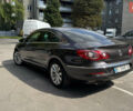 Чорний Фольксваген CC / Passat CC, об'ємом двигуна 1.8 л та пробігом 190 тис. км за 8000 $, фото 3 на Automoto.ua