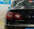 Чорний Фольксваген CC / Passat CC, об'ємом двигуна 1.97 л та пробігом 182 тис. км за 12900 $, фото 8 на Automoto.ua