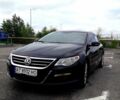 Черный Фольксваген CC / Passat CC, объемом двигателя 2 л и пробегом 161 тыс. км за 9250 $, фото 16 на Automoto.ua