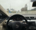 Черный Фольксваген CC / Passat CC, объемом двигателя 1.98 л и пробегом 248 тыс. км за 7999 $, фото 6 на Automoto.ua