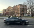 Чорний Фольксваген CC / Passat CC, об'ємом двигуна 1.98 л та пробігом 240 тис. км за 9000 $, фото 2 на Automoto.ua