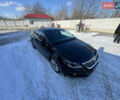 Черный Фольксваген CC / Passat CC, объемом двигателя 1.98 л и пробегом 180 тыс. км за 7399 $, фото 6 на Automoto.ua