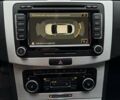 Чорний Фольксваген CC / Passat CC, об'ємом двигуна 1.97 л та пробігом 322 тис. км за 11000 $, фото 26 на Automoto.ua