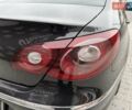 Черный Фольксваген CC / Passat CC, объемом двигателя 1.97 л и пробегом 242 тыс. км за 9999 $, фото 33 на Automoto.ua
