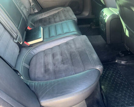 Черный Фольксваген CC / Passat CC, объемом двигателя 1.97 л и пробегом 325 тыс. км за 12999 $, фото 13 на Automoto.ua