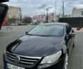 Чорний Фольксваген CC / Passat CC, об'ємом двигуна 1.98 л та пробігом 215 тис. км за 8100 $, фото 11 на Automoto.ua
