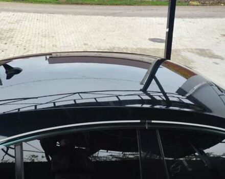 Черный Фольксваген CC / Passat CC, объемом двигателя 1.98 л и пробегом 156 тыс. км за 10500 $, фото 18 на Automoto.ua