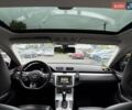 Черный Фольксваген CC / Passat CC, объемом двигателя 1.97 л и пробегом 242 тыс. км за 9999 $, фото 54 на Automoto.ua