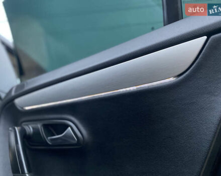 Черный Фольксваген CC / Passat CC, объемом двигателя 1.97 л и пробегом 215 тыс. км за 13777 $, фото 35 на Automoto.ua