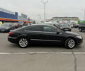 Черный Фольксваген CC / Passat CC, объемом двигателя 1.98 л и пробегом 248 тыс. км за 7999 $, фото 16 на Automoto.ua