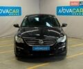 Чорний Фольксваген CC / Passat CC, об'ємом двигуна 1.97 л та пробігом 182 тис. км за 12900 $, фото 9 на Automoto.ua