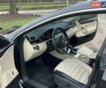 Чорний Фольксваген CC / Passat CC, об'ємом двигуна 1.98 л та пробігом 290 тис. км за 7900 $, фото 35 на Automoto.ua