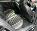 Черный Фольксваген CC / Passat CC, объемом двигателя 1.97 л и пробегом 242 тыс. км за 9999 $, фото 44 на Automoto.ua