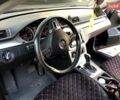 Черный Фольксваген CC / Passat CC, объемом двигателя 2 л и пробегом 270 тыс. км за 9500 $, фото 10 на Automoto.ua