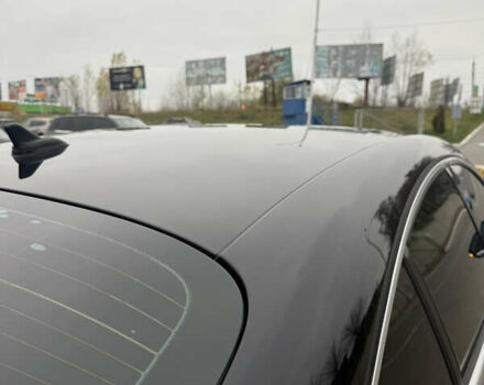 Черный Фольксваген CC / Passat CC, объемом двигателя 1.98 л и пробегом 248 тыс. км за 7999 $, фото 17 на Automoto.ua