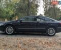 Чорний Фольксваген CC / Passat CC, об'ємом двигуна 1.98 л та пробігом 343 тис. км за 8000 $, фото 3 на Automoto.ua