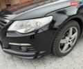 Черный Фольксваген CC / Passat CC, объемом двигателя 1.97 л и пробегом 242 тыс. км за 9999 $, фото 26 на Automoto.ua