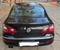 Чорний Фольксваген CC / Passat CC, об'ємом двигуна 1.98 л та пробігом 343 тис. км за 8000 $, фото 6 на Automoto.ua