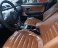 Черный Фольксваген CC / Passat CC, объемом двигателя 1.97 л и пробегом 288 тыс. км за 10800 $, фото 12 на Automoto.ua