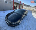 Черный Фольксваген CC / Passat CC, объемом двигателя 1.98 л и пробегом 180 тыс. км за 7399 $, фото 7 на Automoto.ua