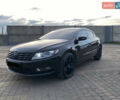 Чорний Фольксваген CC / Passat CC, об'ємом двигуна 2 л та пробігом 215 тис. км за 12900 $, фото 6 на Automoto.ua