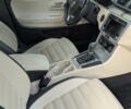Чорний Фольксваген CC / Passat CC, об'ємом двигуна 1.98 л та пробігом 343 тис. км за 8000 $, фото 14 на Automoto.ua