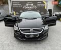 Черный Фольксваген CC / Passat CC, объемом двигателя 1.97 л и пробегом 242 тыс. км за 9999 $, фото 51 на Automoto.ua