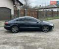 Чорний Фольксваген CC / Passat CC, об'ємом двигуна 1.98 л та пробігом 290 тис. км за 7900 $, фото 25 на Automoto.ua