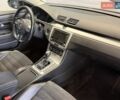 Чорний Фольксваген CC / Passat CC, об'ємом двигуна 1.97 л та пробігом 182 тис. км за 12900 $, фото 25 на Automoto.ua