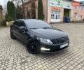 Черный Фольксваген CC / Passat CC, объемом двигателя 1.97 л и пробегом 215 тыс. км за 13777 $, фото 8 на Automoto.ua