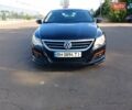Черный Фольксваген CC / Passat CC, объемом двигателя 1.98 л и пробегом 275 тыс. км за 9000 $, фото 1 на Automoto.ua