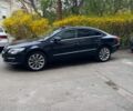 Черный Фольксваген CC / Passat CC, объемом двигателя 2 л и пробегом 226 тыс. км за 8900 $, фото 8 на Automoto.ua