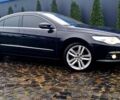 Черный Фольксваген CC / Passat CC, объемом двигателя 1.8 л и пробегом 260 тыс. км за 8800 $, фото 40 на Automoto.ua