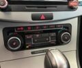 Чорний Фольксваген CC / Passat CC, об'ємом двигуна 1.97 л та пробігом 182 тис. км за 12900 $, фото 33 на Automoto.ua