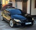 Черный Фольксваген CC / Passat CC, объемом двигателя 2 л и пробегом 253 тыс. км за 9499 $, фото 1 на Automoto.ua