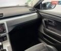 Чорний Фольксваген CC / Passat CC, об'ємом двигуна 1.97 л та пробігом 182 тис. км за 12900 $, фото 24 на Automoto.ua