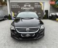 Черный Фольксваген CC / Passat CC, объемом двигателя 1.97 л и пробегом 242 тыс. км за 9999 $, фото 7 на Automoto.ua