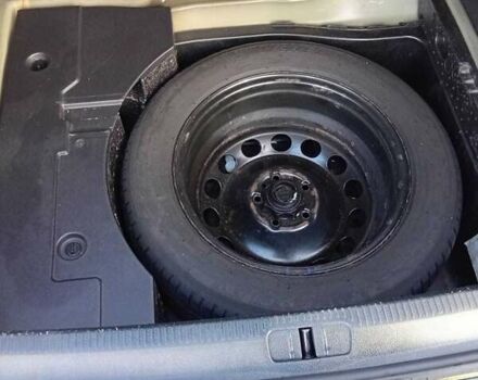 Чорний Фольксваген CC / Passat CC, об'ємом двигуна 1.8 л та пробігом 288 тис. км за 8500 $, фото 11 на Automoto.ua