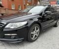Черный Фольксваген CC / Passat CC, объемом двигателя 1.97 л и пробегом 242 тыс. км за 9999 $, фото 27 на Automoto.ua