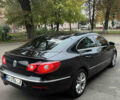 Черный Фольксваген CC / Passat CC, объемом двигателя 1.98 л и пробегом 284 тыс. км за 8150 $, фото 12 на Automoto.ua
