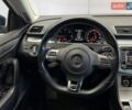 Чорний Фольксваген CC / Passat CC, об'ємом двигуна 1.97 л та пробігом 182 тис. км за 12900 $, фото 23 на Automoto.ua