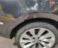 Черный Фольксваген CC / Passat CC, объемом двигателя 1.8 л и пробегом 226 тыс. км за 9500 $, фото 26 на Automoto.ua