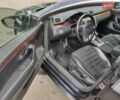 Черный Фольксваген CC / Passat CC, объемом двигателя 1.8 л и пробегом 226 тыс. км за 9500 $, фото 16 на Automoto.ua