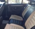 Черный Фольксваген CC / Passat CC, объемом двигателя 2 л и пробегом 220 тыс. км за 7990 $, фото 9 на Automoto.ua