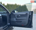 Черный Фольксваген CC / Passat CC, объемом двигателя 1.98 л и пробегом 140 тыс. км за 10200 $, фото 35 на Automoto.ua