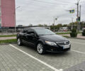 Черный Фольксваген CC / Passat CC, объемом двигателя 1.98 л и пробегом 227 тыс. км за 9300 $, фото 1 на Automoto.ua