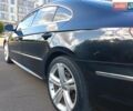 Черный Фольксваген CC / Passat CC, объемом двигателя 1.98 л и пробегом 275 тыс. км за 9000 $, фото 4 на Automoto.ua